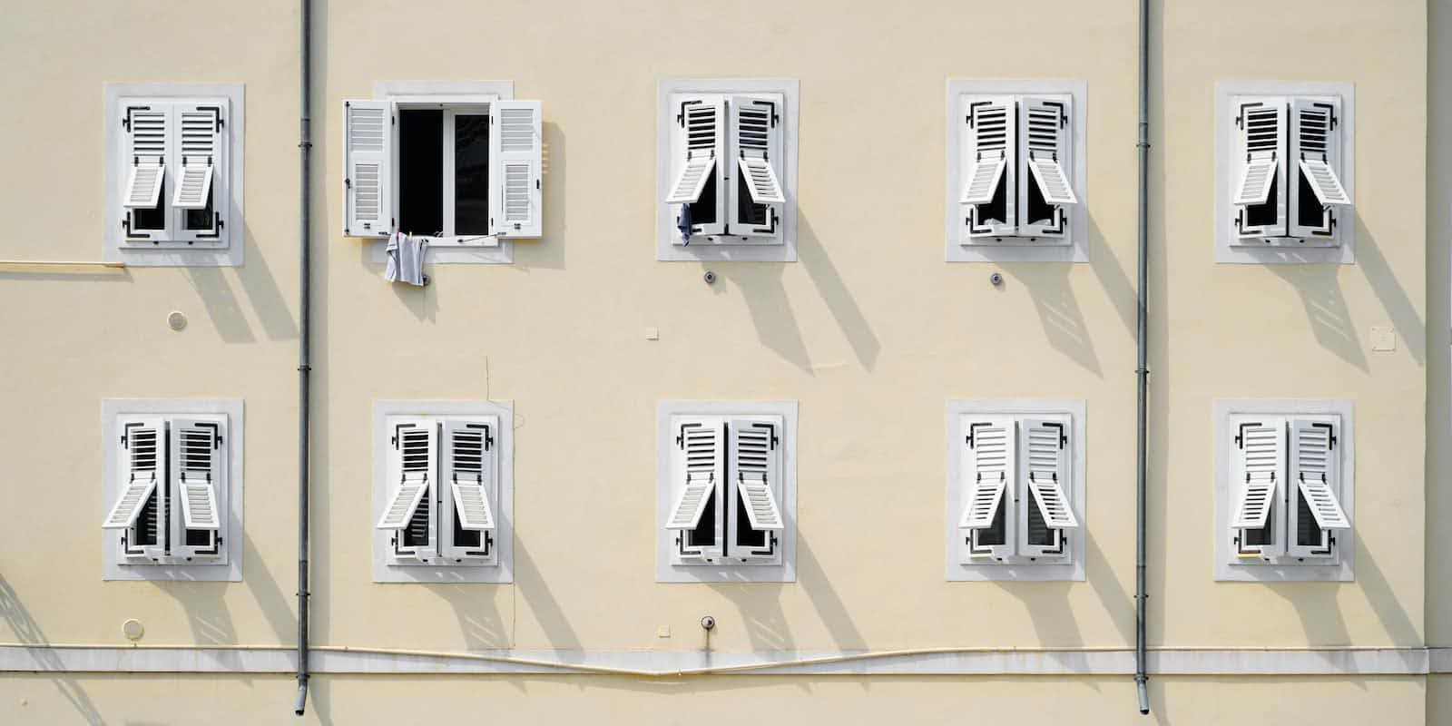 HomeAssistant: Close cover to control the home temperature