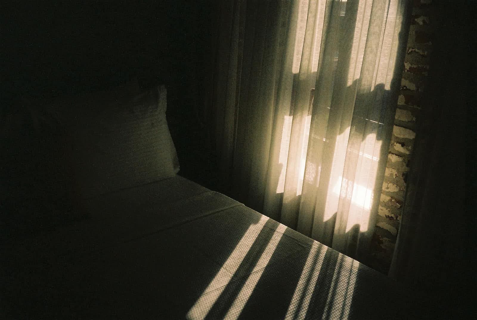 Home Assistant: simple "presence simulation" script