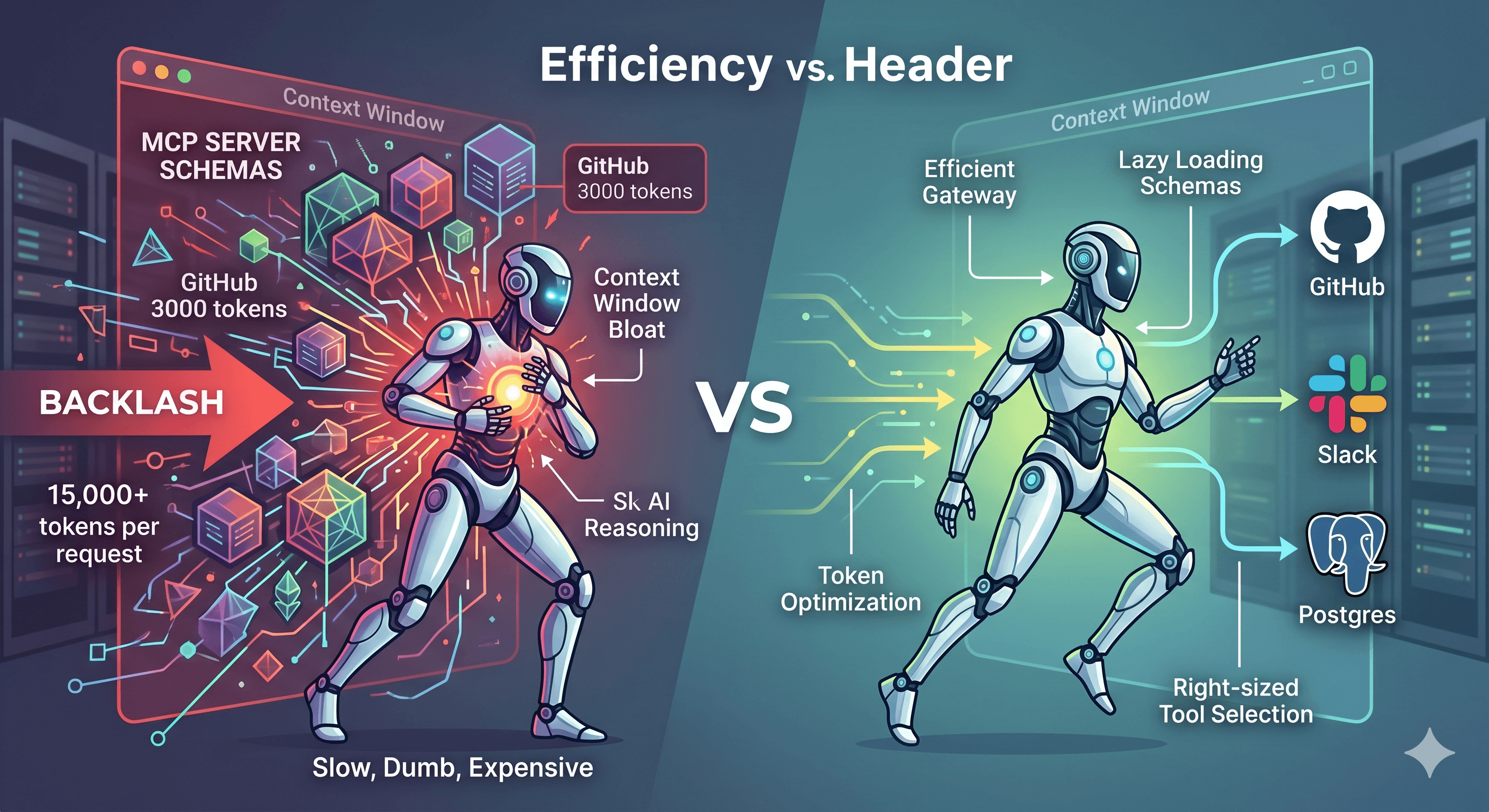 The Future of Agentic Tooling: MCP Servers vs. CLI A Data-Driven Comparison