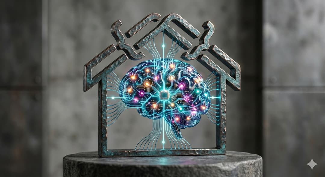 Marco Mornati | Tech, AI & Automation